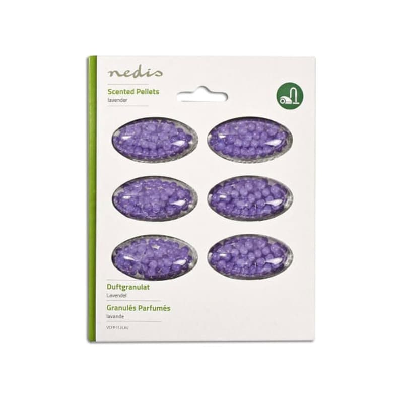 Αρωματικές Πέρλες Λεβάντας Nedis VCFP112LAV