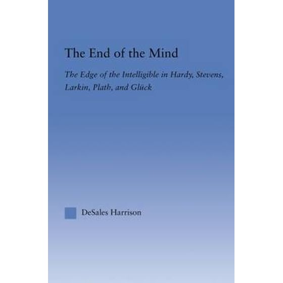 End of the Mind image 0