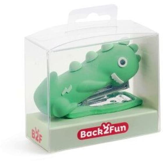 Συρραπτικό Χειρός Miquelrius No10 Dinos image 2