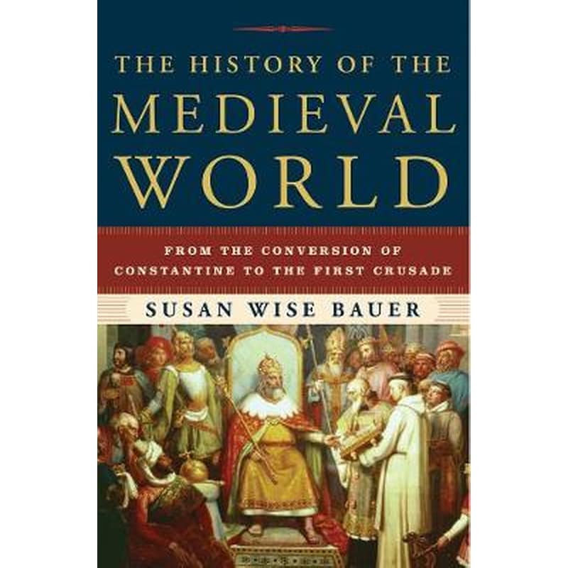 History of the Medieval World