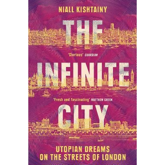 The Infinite City image 0