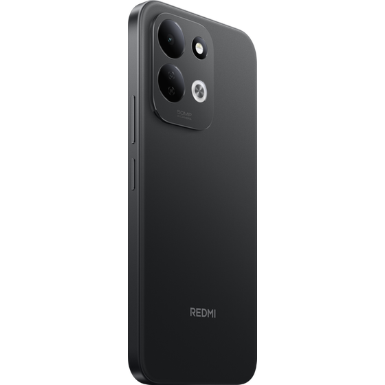 Xiaomi Redmi 17 256GB - Black image 5
