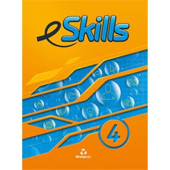 Eskills 4 Student's Book image 0