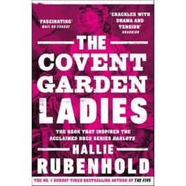 Covent Garden Ladies