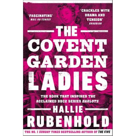 Covent Garden Ladies image 0