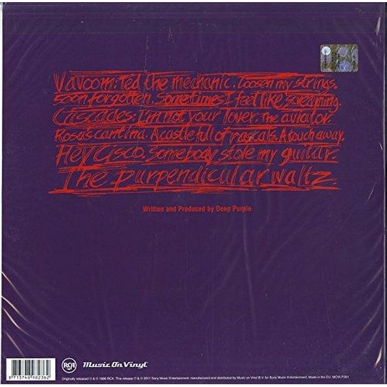 Purpendicular image 1