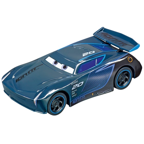 Carrera Slot 1.First: Disney Pixar Cars - Power Duell - (20063038) image 3