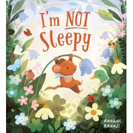 I'm Not Sleepy (PB)