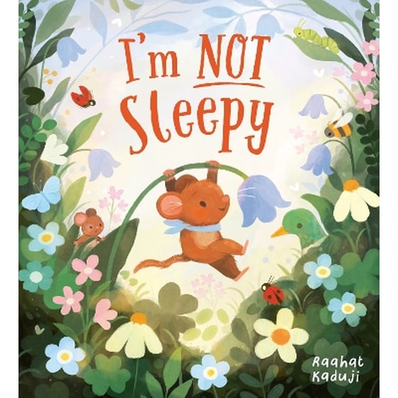 I'm Not Sleepy (PB) image 0