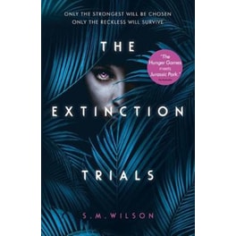 The Extinction Trials