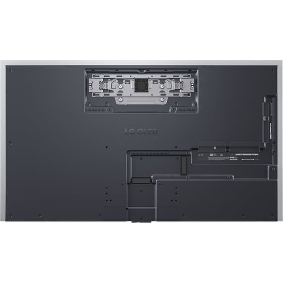 LG OLED 65" 4K Smart Τηλεόραση 65G64LW AI image 10