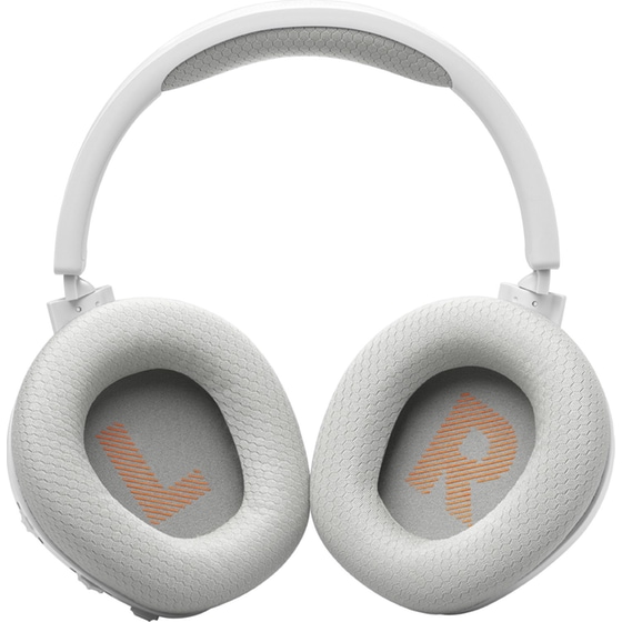 JBL Quantum 360 Gaming Ασύρματα Ακουστικά - Λευκό image 5