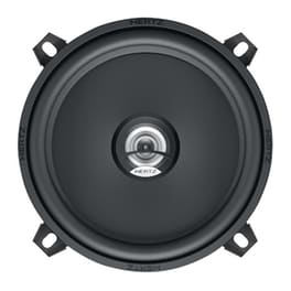 Hertz Dcx 130.3 Car Speaker 2-way 80 W Round 1 Pc(s)
