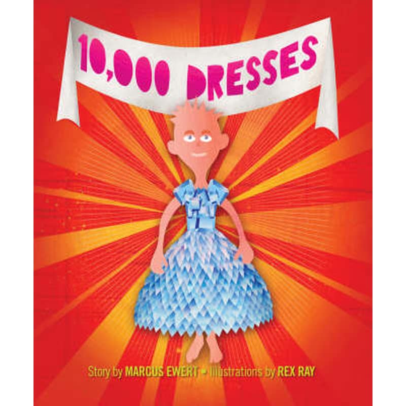 Εικόνα από 10,000 Dresses