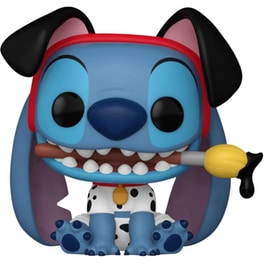 Φιγούρα Funko Pop! Disney: Lilo And Stitch - Stitch As Pongo #1462
