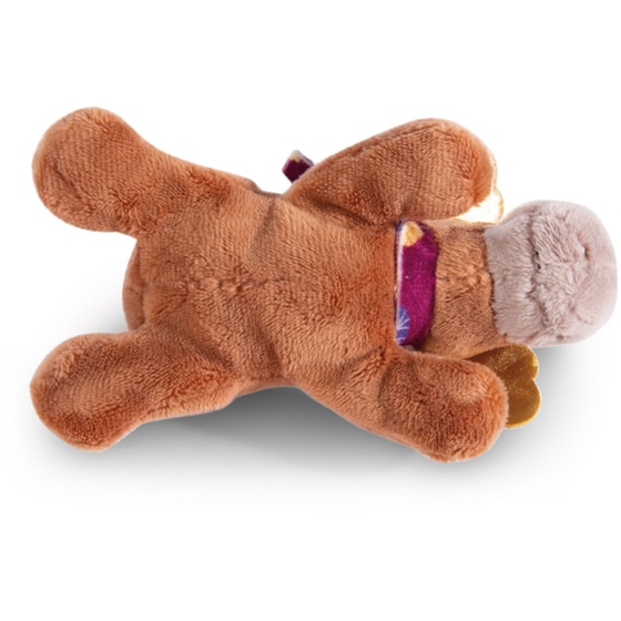 Λούτρινο NICI Μαγνητικό  Moose Thure (12cm) image 2