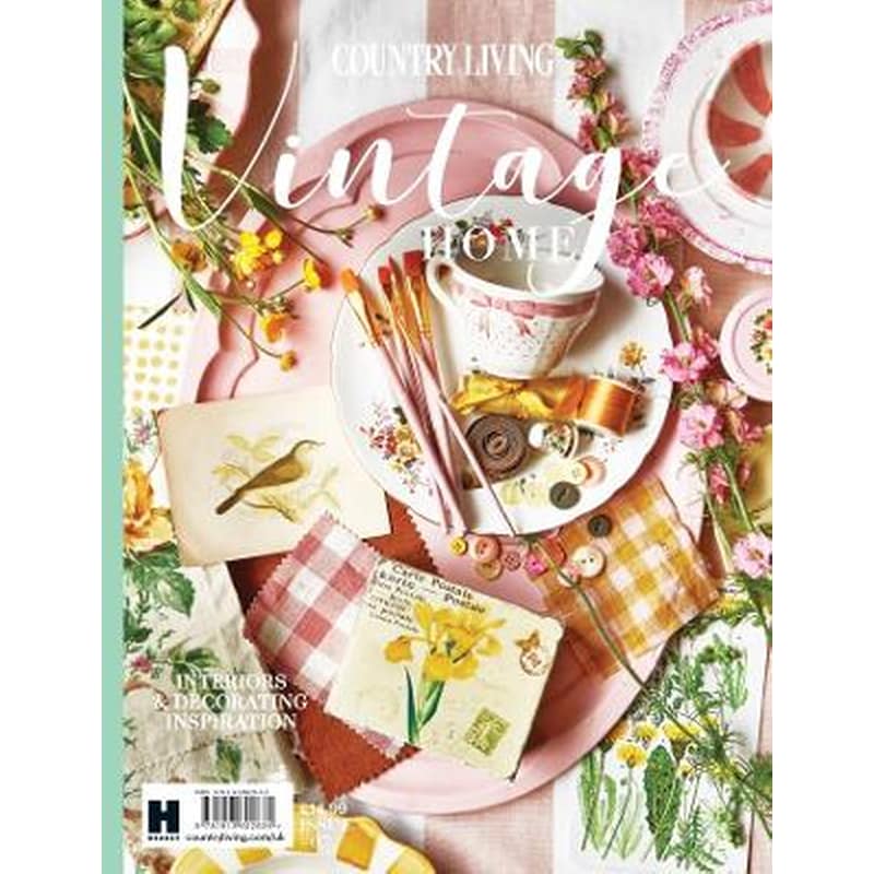 Country Living Vintage Home (Number 7)