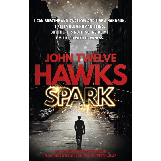 Spark image 0
