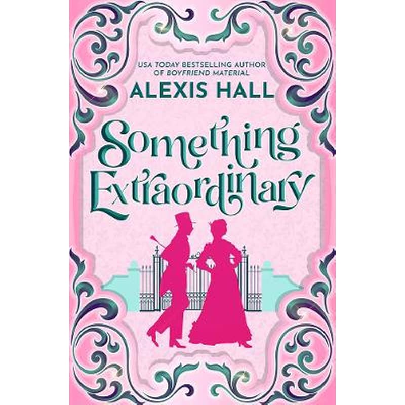 Something Extraordinary