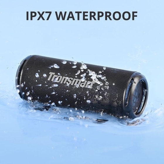 Tronsmart T7 Lite Φορητό Ηχείο 24 W - Μαύρο image 5
