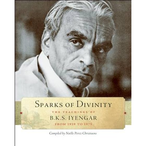 Sparks Of Divinity image 0