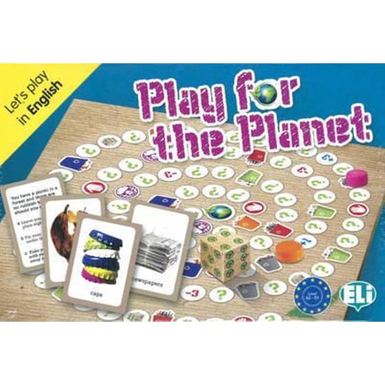 Play for the Planet image 0