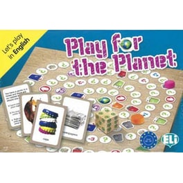 Play for the Planet