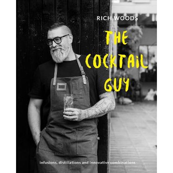 The Cocktail Guy image 0