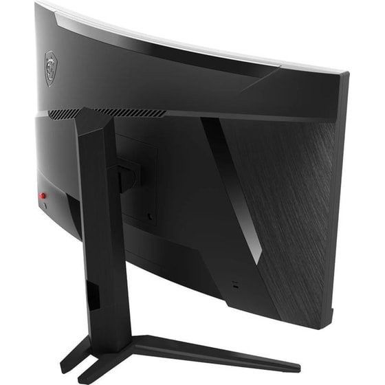 MSI G272CQPDE Gaming Monitor 27'' QHD VA Curved 170Hz 4ms image 4