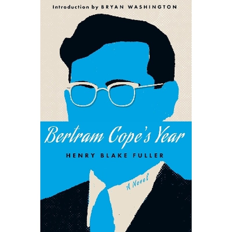 Bertram Copes Year (Herald Classics)