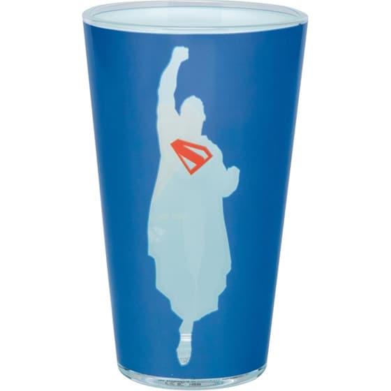 Ποτήρι Νερού Paladone DC Comics - Superman 400ml image 6
