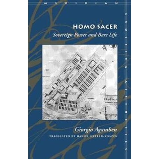 Homo Sacer image 0