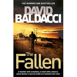 Fallen