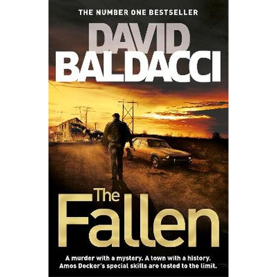 Fallen image 0