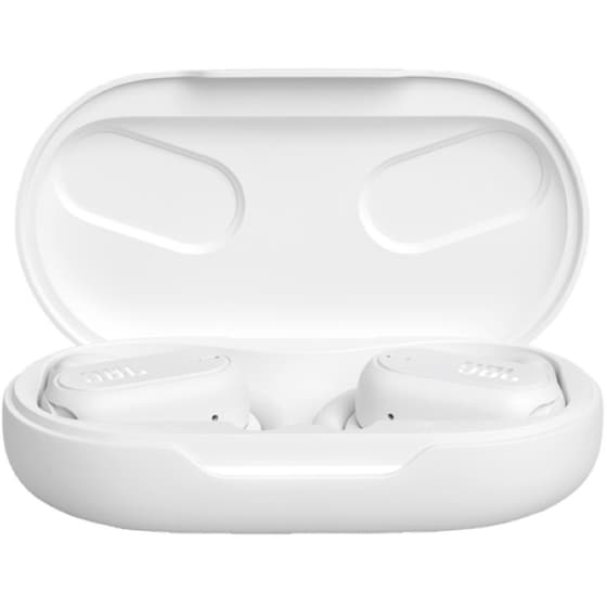 Ακουστικά Bluetooth JBL Soundgear Sense - Λευκά image 3