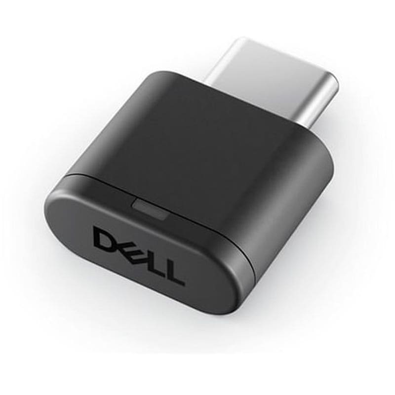 Dell Wireless Audio Receiver Αντάπτορας Δικτύου USB Ασύρματη Σύνδεση