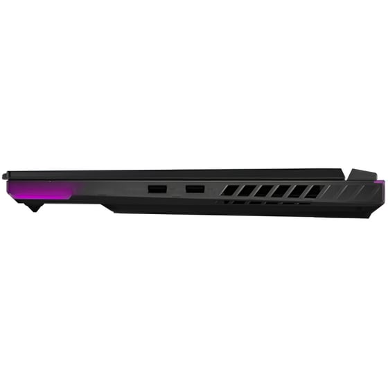 Asus ROG Strix SCAR 16 G634JZR-NM020X 16'' WQXGA Anti Glare (Core i9-14900HX/16GB/2TB SSD/GeForce RTX 4080/Win11Pro) Laptop image 6