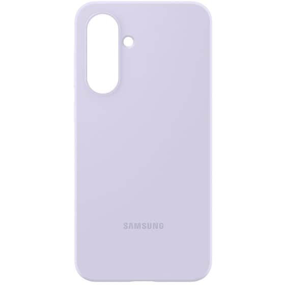 Θήκη Samsung Galaxy A36 5G - Samsung Silicone Case - Lavender image 3
