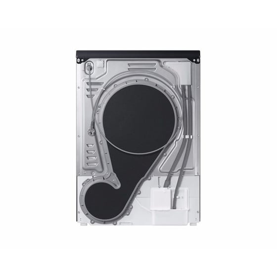 SAMSUNG DV90DG52A0ABLE 9 kg με Αντλία Θερμότητας Μαύρο Στεγνωτήριο Ρούχων image 5