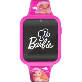 Smartwatch Disney Barbie Interactive Watch 41mm - Ροζ