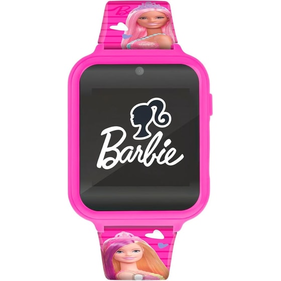 Smartwatch Disney Barbie Interactive Watch 41mm - Ροζ image 0