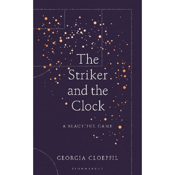The Striker and the Clock image 0
