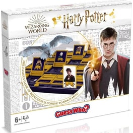 Επιτραπέζιο Winning Moves Guess Who? Harry Potter