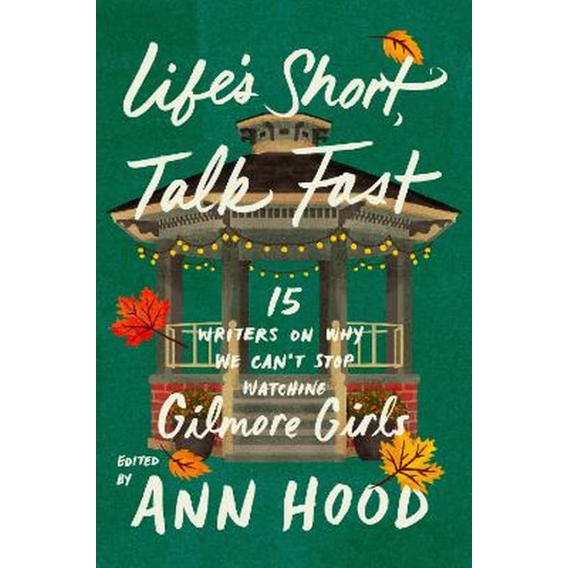 Lifes Short, Talk Fast