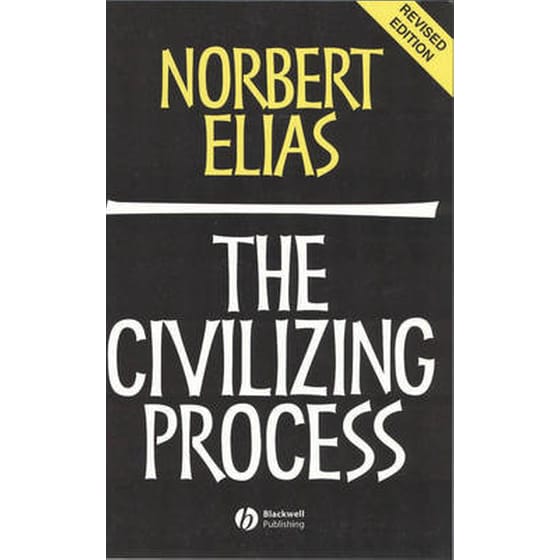 Civilizing Process 2e image 0