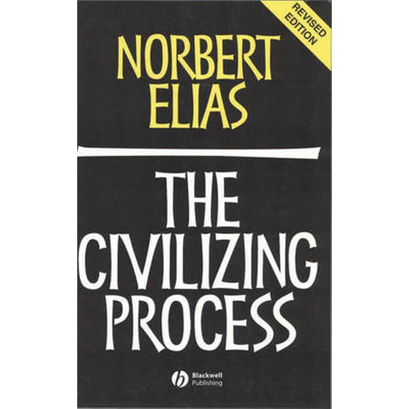 Civilizing Process 2e