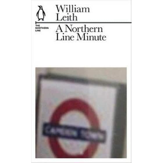 Northern Line Minute image 0