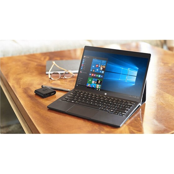 Laptop Dell XPS 9250 12.5" (m56Y57/8GB/256GB/ HD) image 5