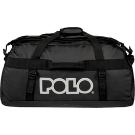 Τσάντα Ταξιδίου Polo Duffel Black