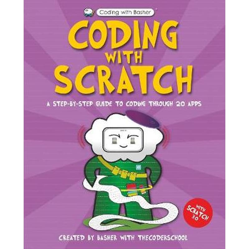 Coding with Scratch